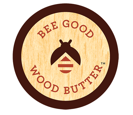 Bee Good Wood Oil®